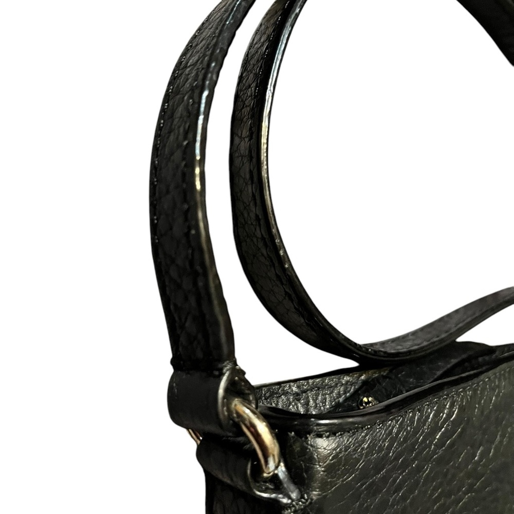 🔵Kate Spade Black Crossbody - Picture 5 of 11